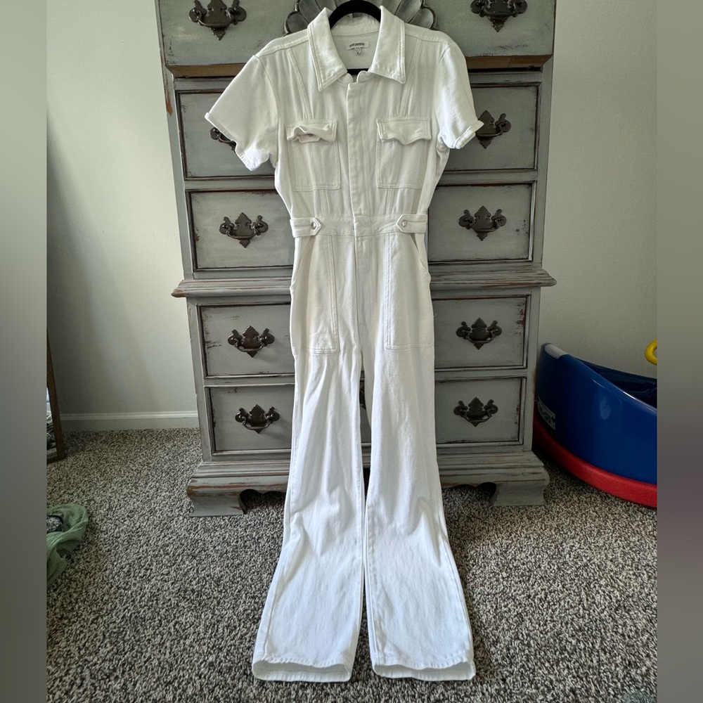 Good American Jumpsuit